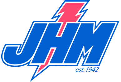 J.H. McKenzie Electrical Contractors Ltd. Logo