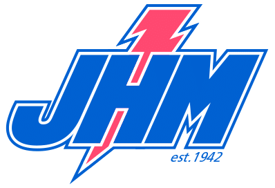 J.H. McKenzie Electrical Ltd. Logo