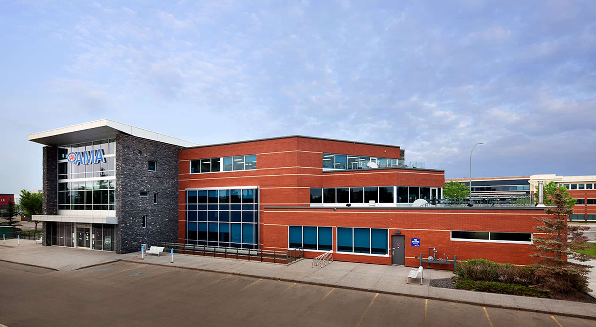 J.H. McKenzie Electrical Service Edmonton