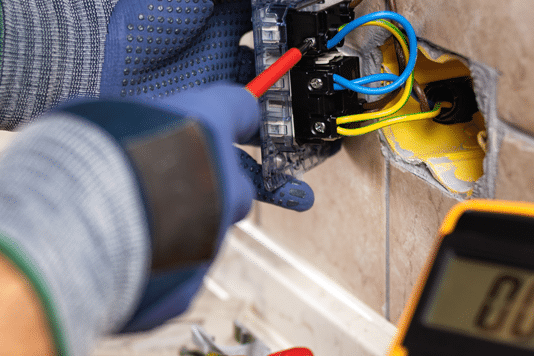 J.H. McKenzie Electrical Service Edmonton