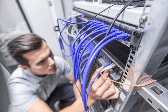 J.H. McKenzie Electrical Service Edmonton